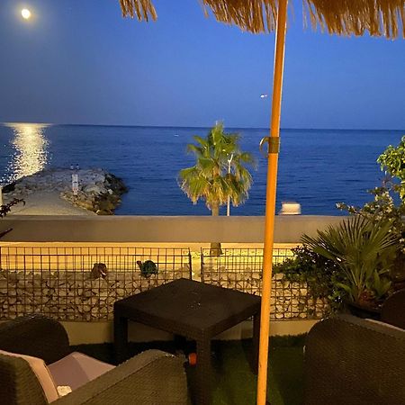 דירות קאן סור מר O Phare Du Cros מראה חיצוני תמונה