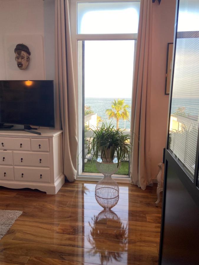 דירות קאן סור מר O Phare Du Cros מראה חיצוני תמונה