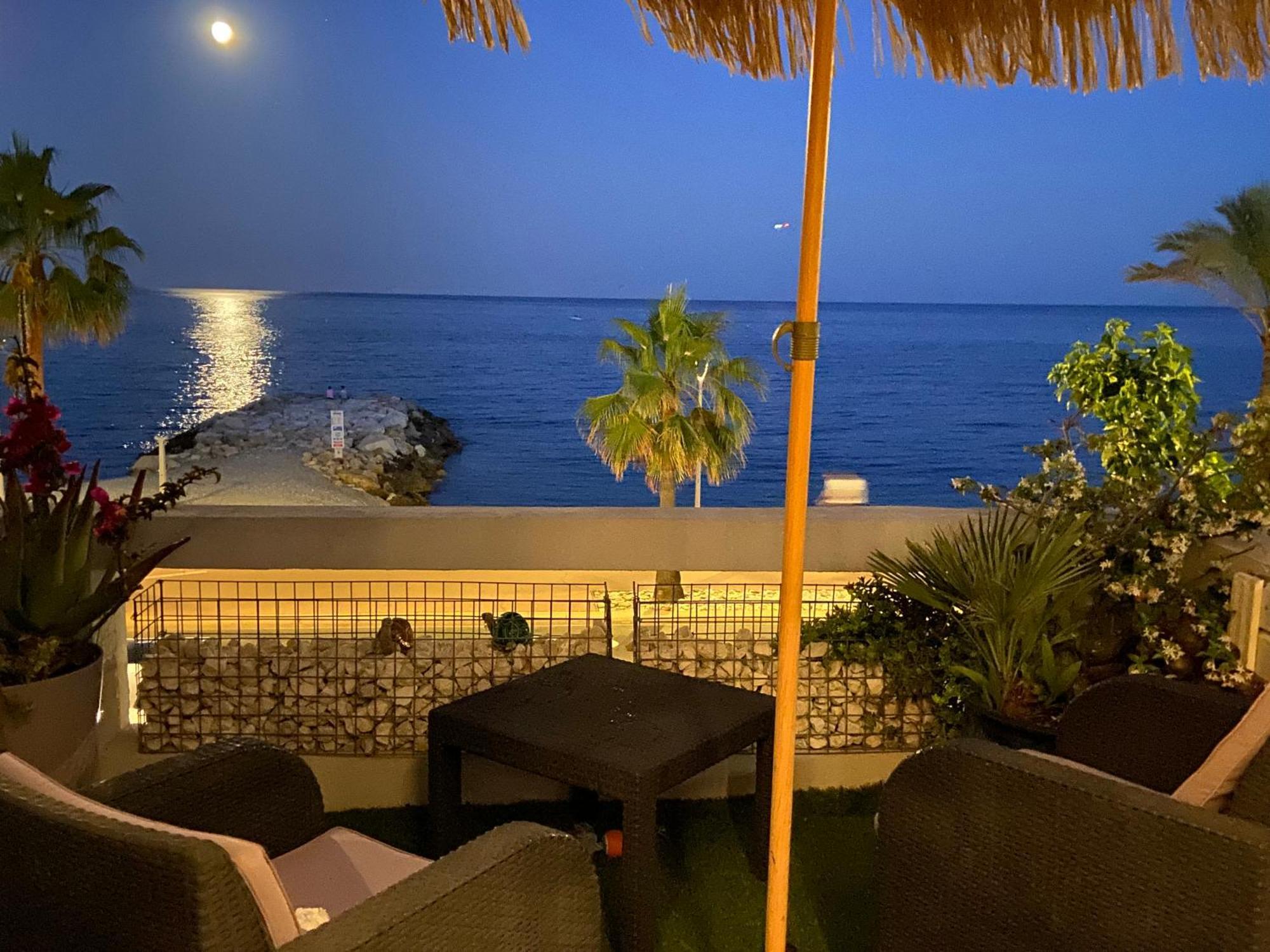 דירות קאן סור מר O Phare Du Cros מראה חיצוני תמונה